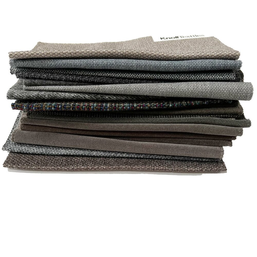 20 Designer Upholstery Fabric Remnant | Quilting Sewing Squares Craft Textile
